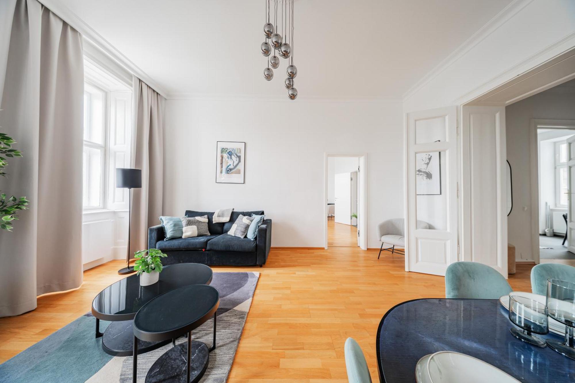 Franz By Home1 * Wiedeń