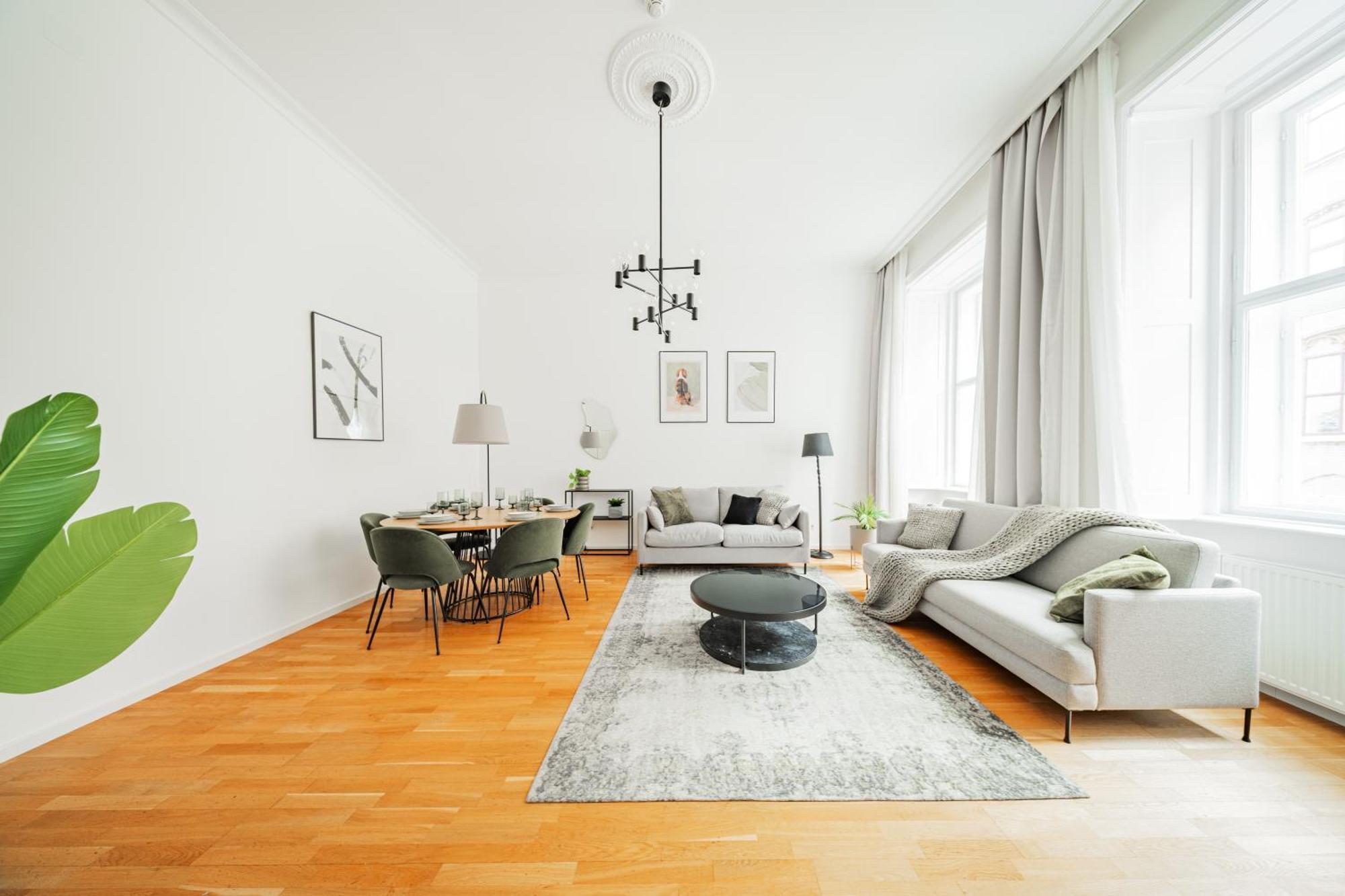 Apartament Franz By Home1 *