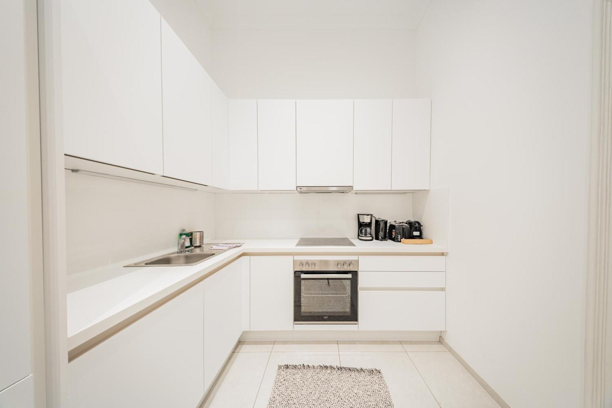 Franz By Home1 Apartament *