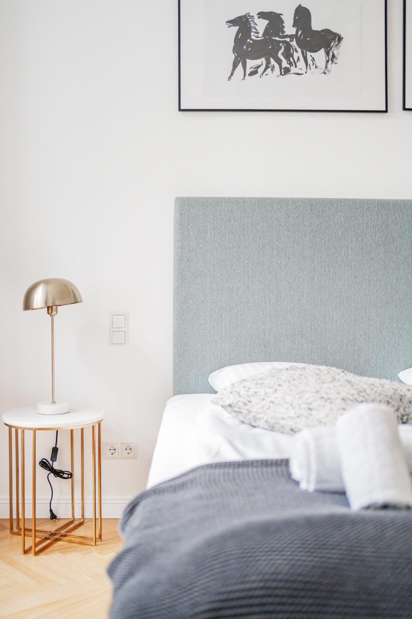 Apartament Franz By Home1