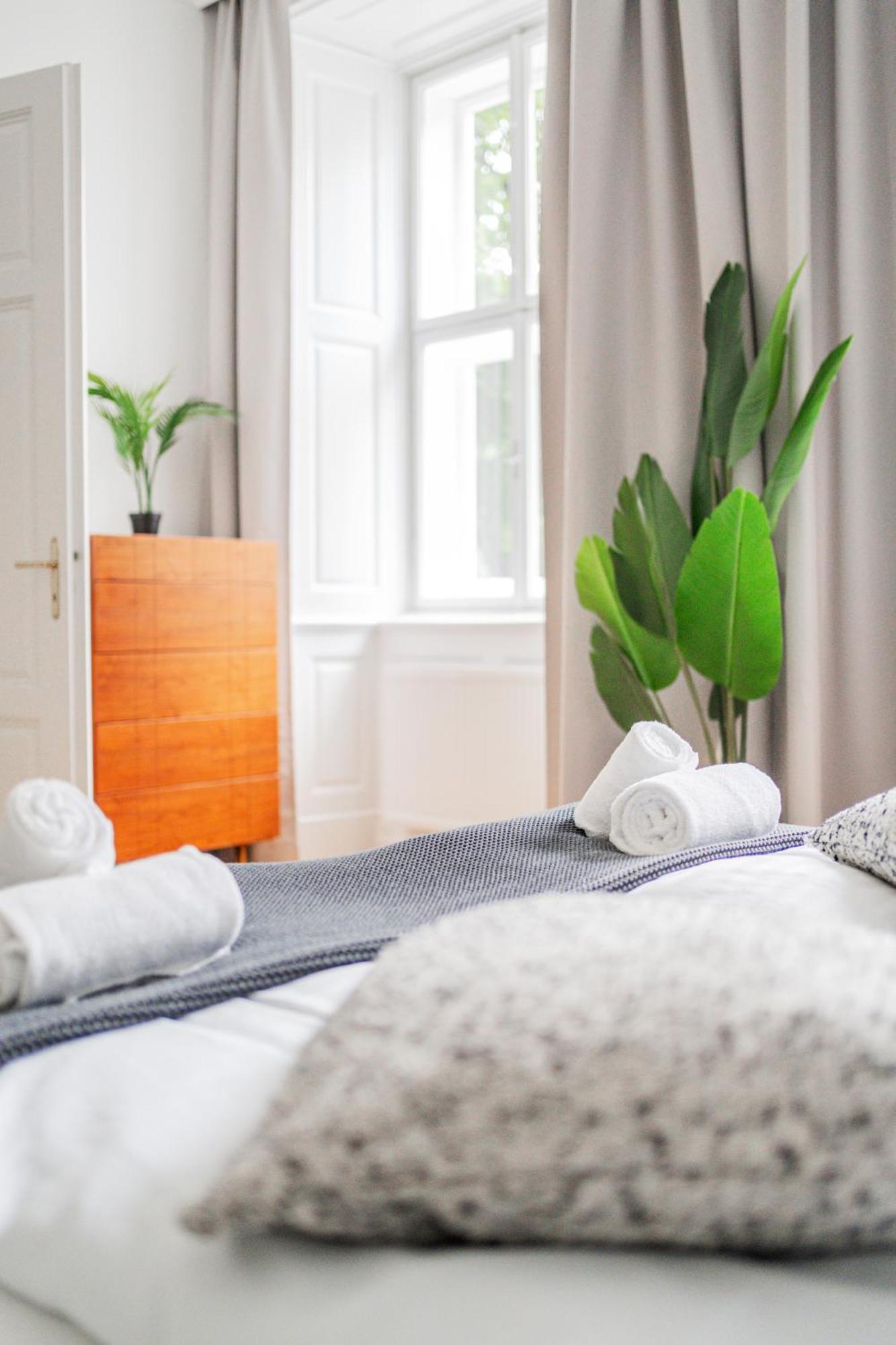 Franz By Home1 * Wiedeń
