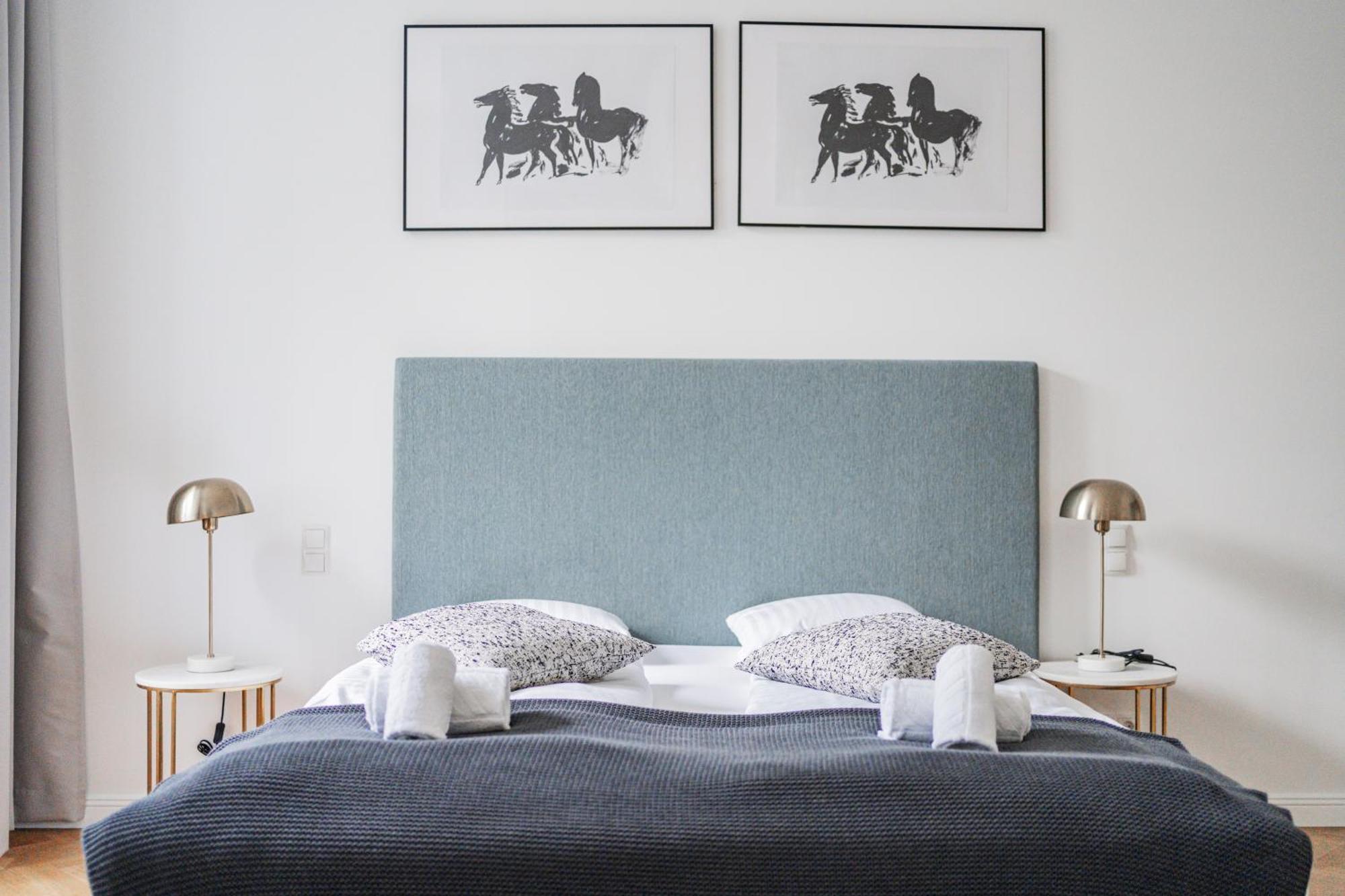 Apartament Franz By Home1 *