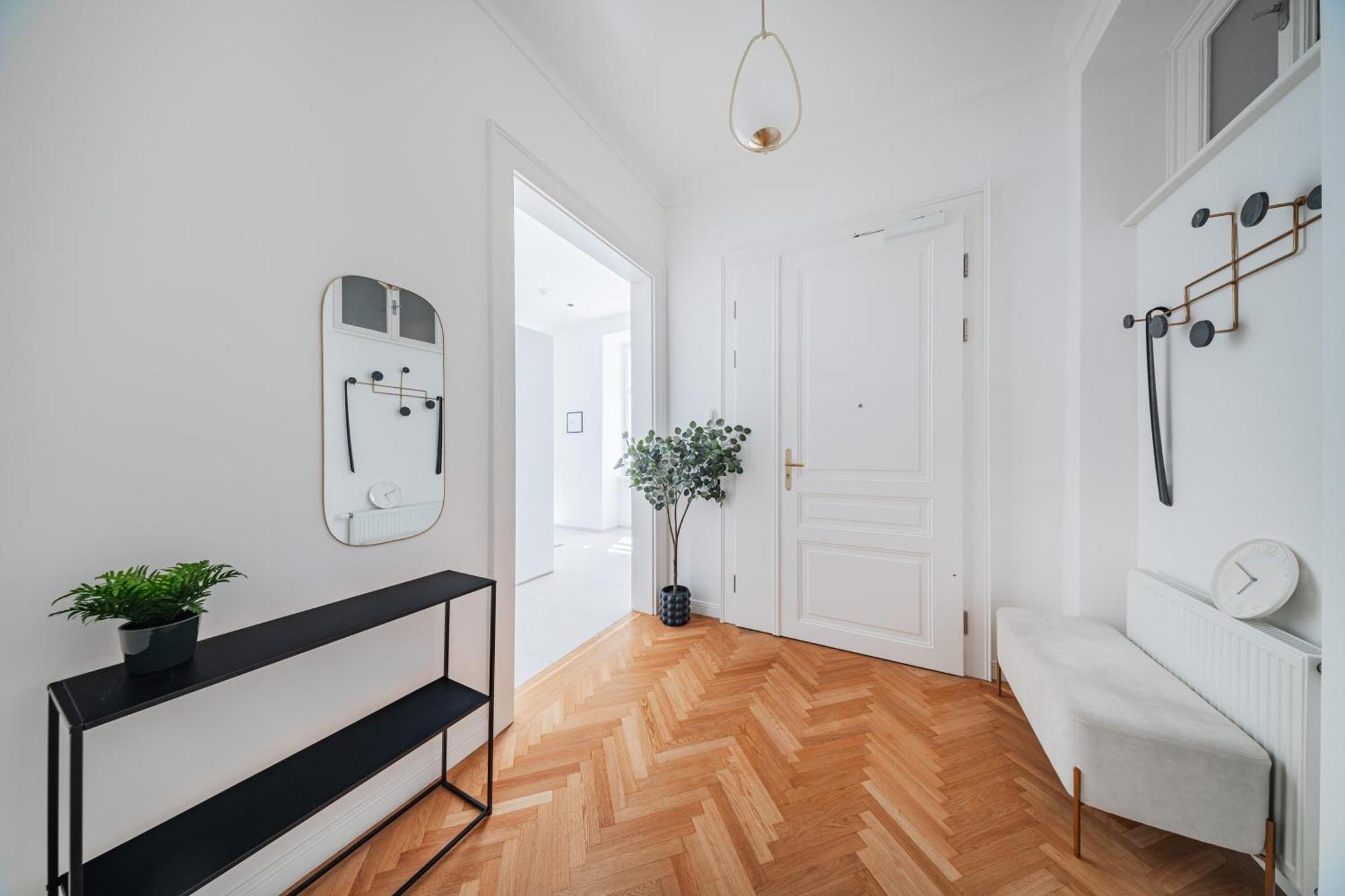 Franz By Home1 Apartament *