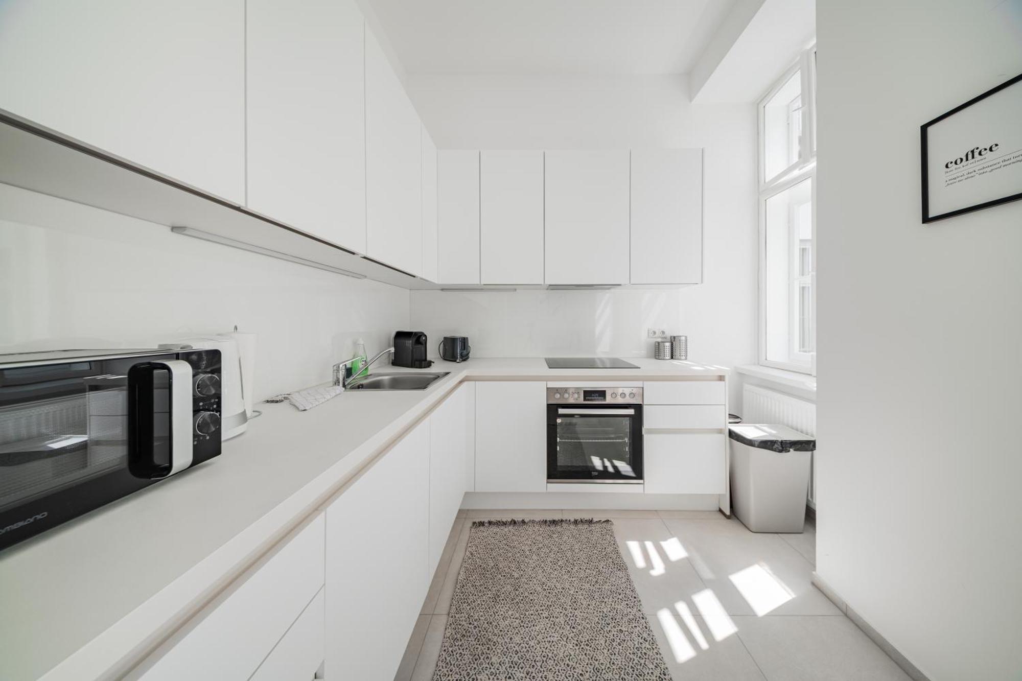 Franz By Home1 * Wiedeń