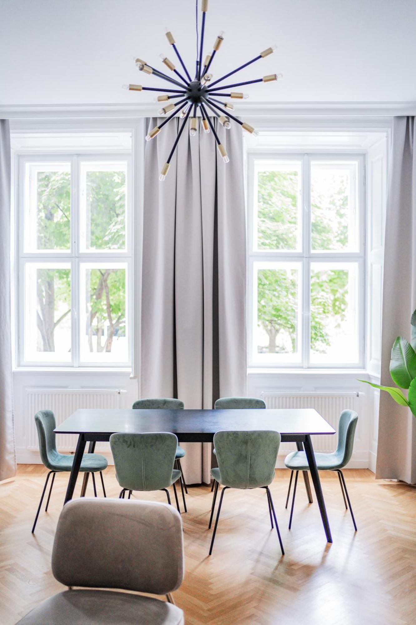 Franz By Home1 Apartament
