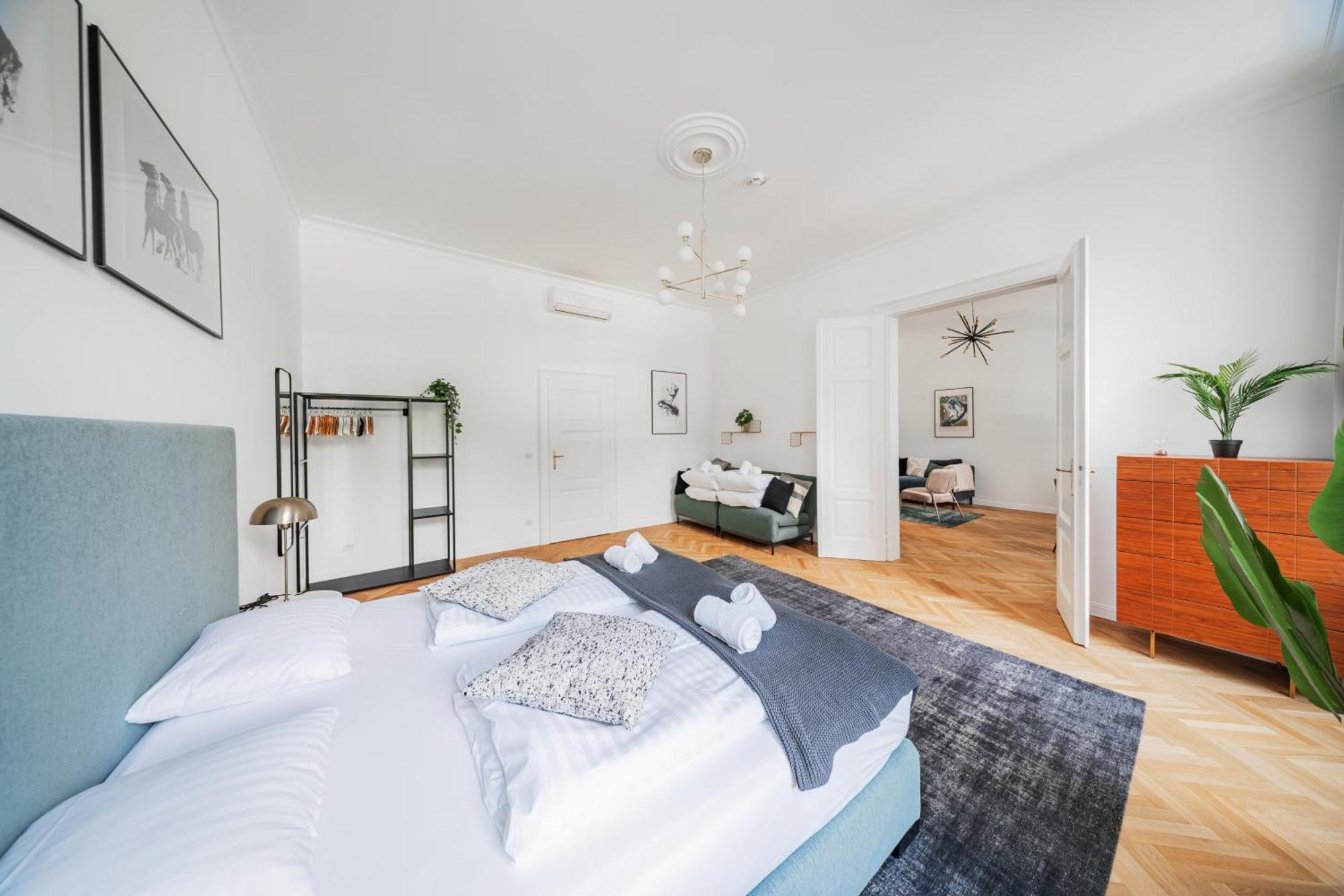 Franz By Home1 * Vienne