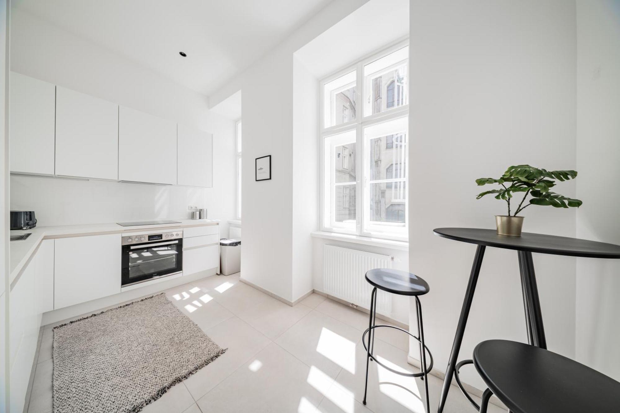 Appartement Franz By Home1 Vienne