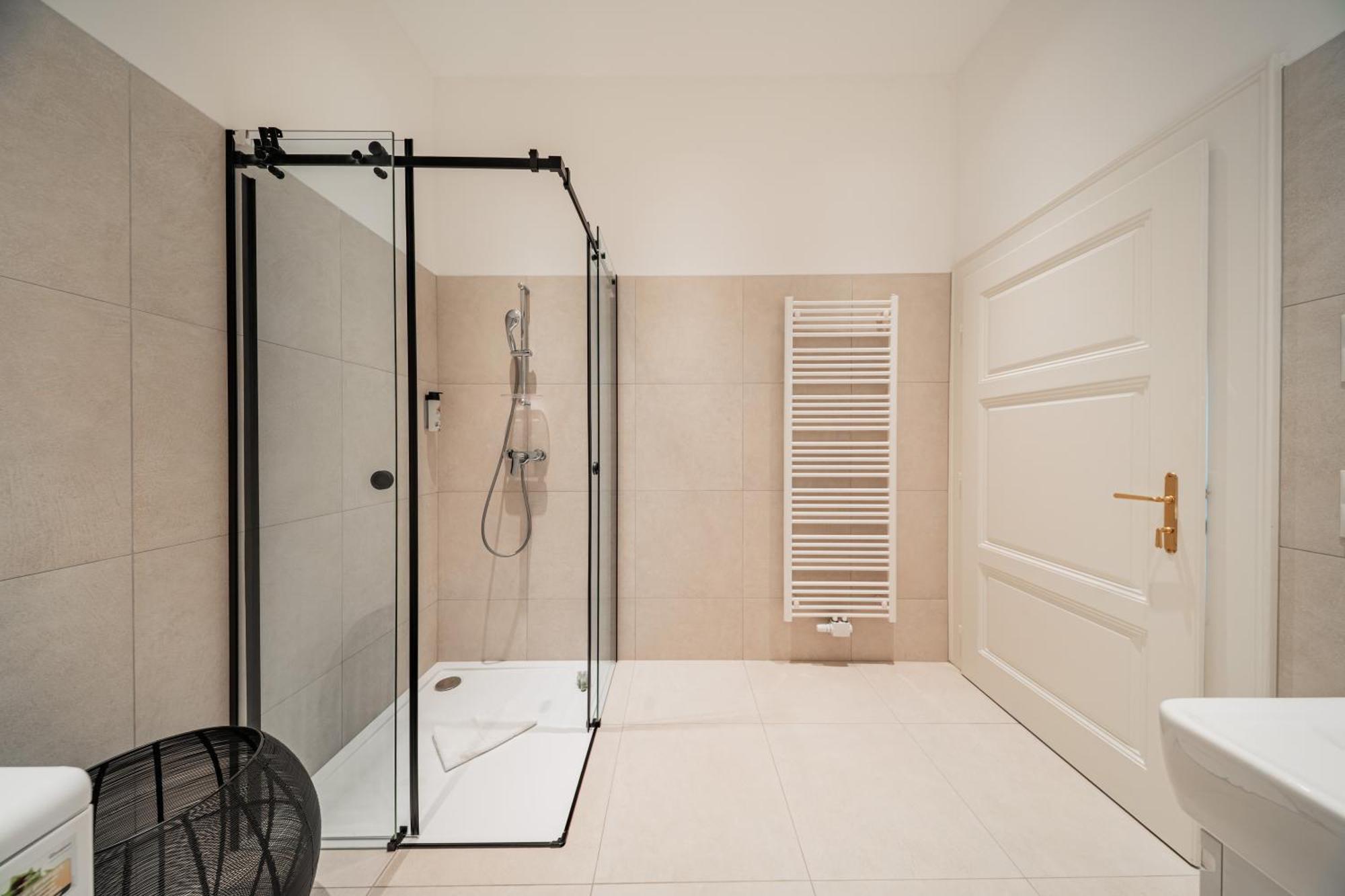 Appartement Franz By Home1 *
